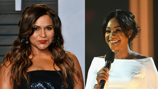 The Academy Just Announced the Class of 2018 and It Includes Tiffany Haddish, Ann Dowd, and Mindy Kaling